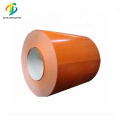 Heißverkaufsprodukt Anshan DX53D gedruckt dekorative Farbstahlspule PPGL